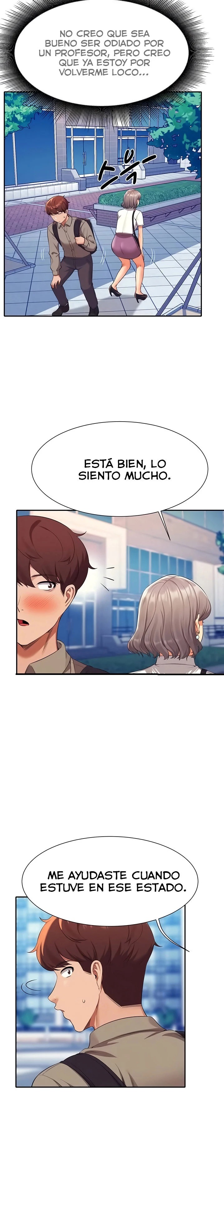 Where is Goddess Raw Chapter 53 Page 24