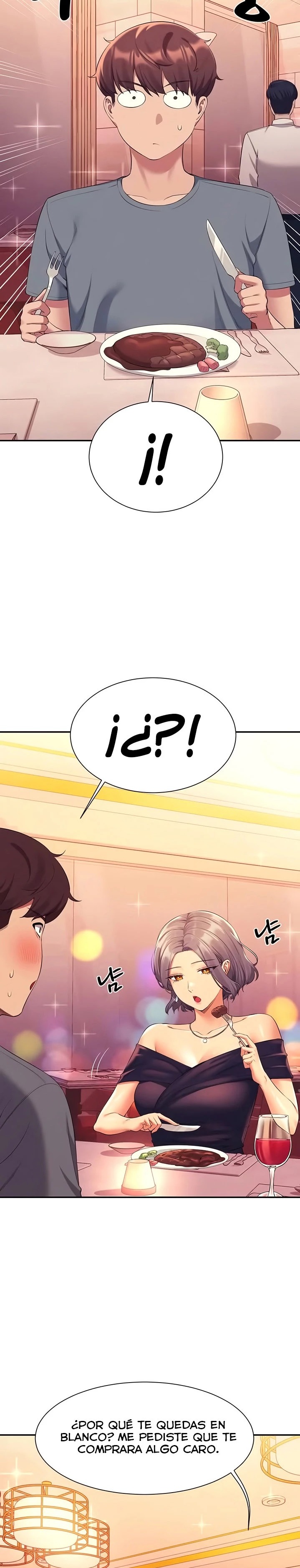 Where is Goddess Raw Chapter 53 Page 26
