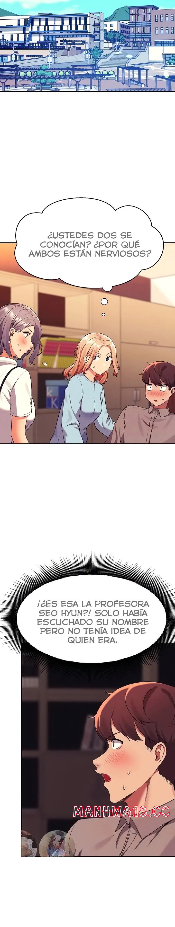 Where is Goddess Raw Chapter 53 Page 3