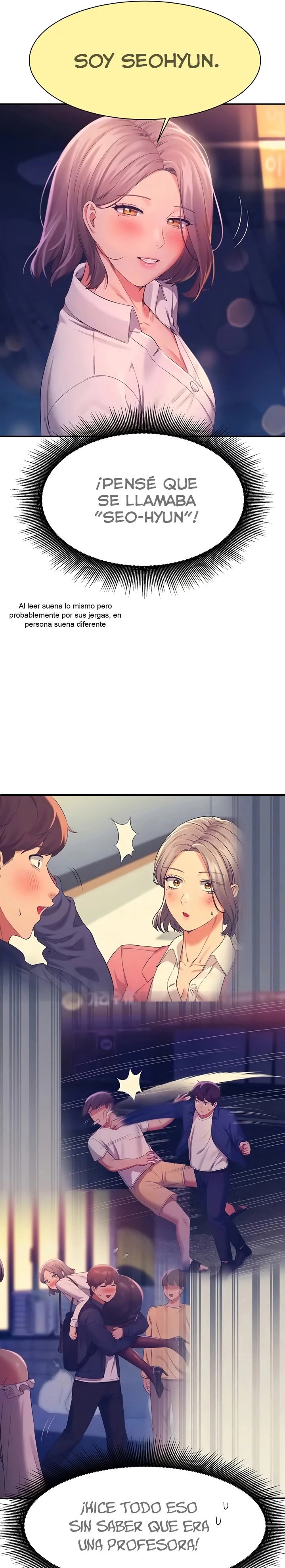 Where is Goddess Raw Chapter 53 Page 4