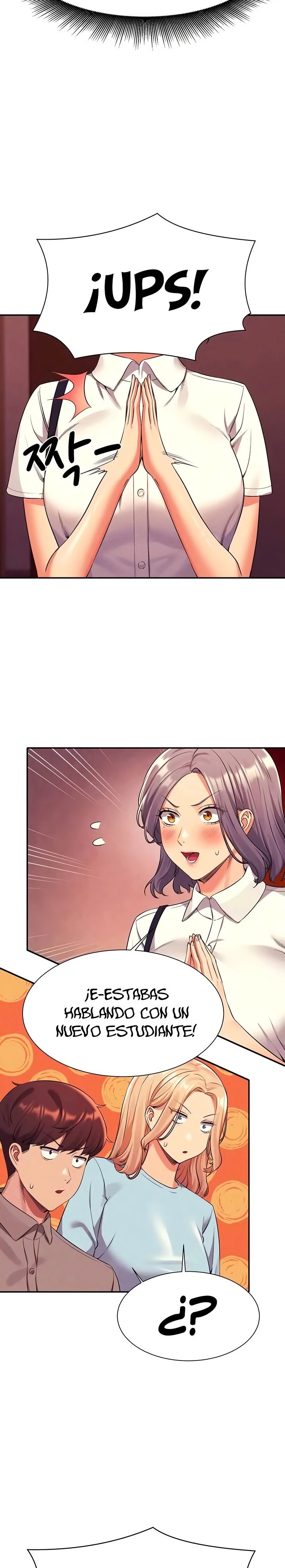 Where is Goddess Raw Chapter 53 Page 5