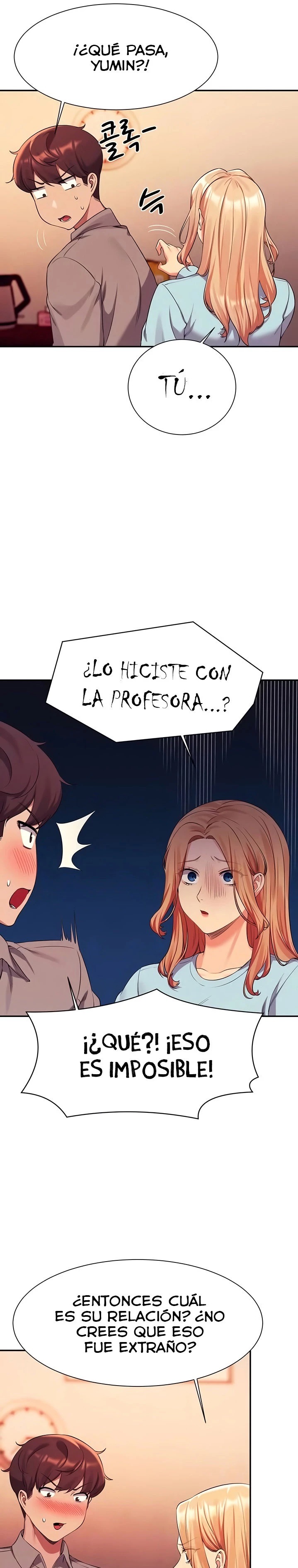 Where is Goddess Raw Chapter 53 Page 7