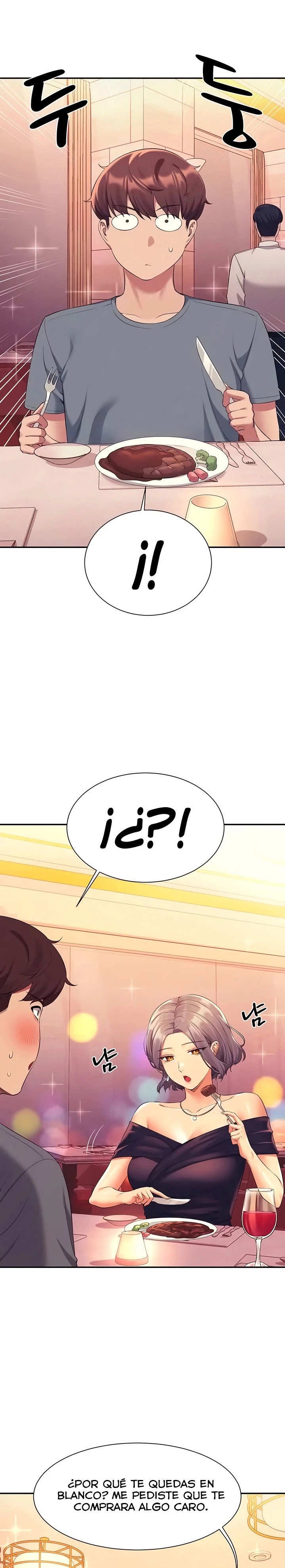 Where is Goddess Raw Chapter 54 Page 1