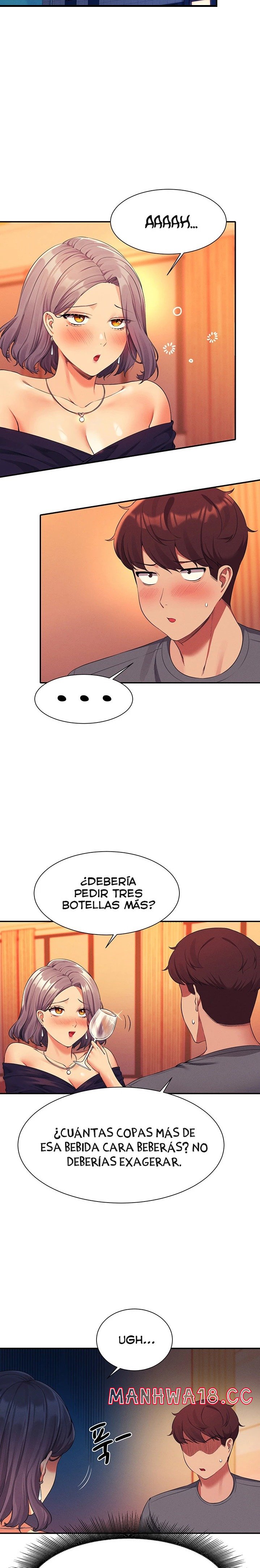 Where is Goddess Raw Chapter 54 Page 11
