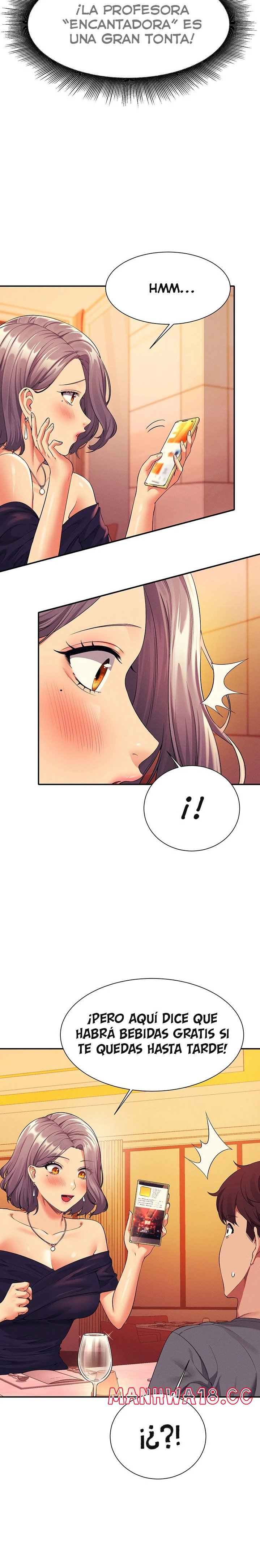 Where is Goddess Raw Chapter 54 Page 12