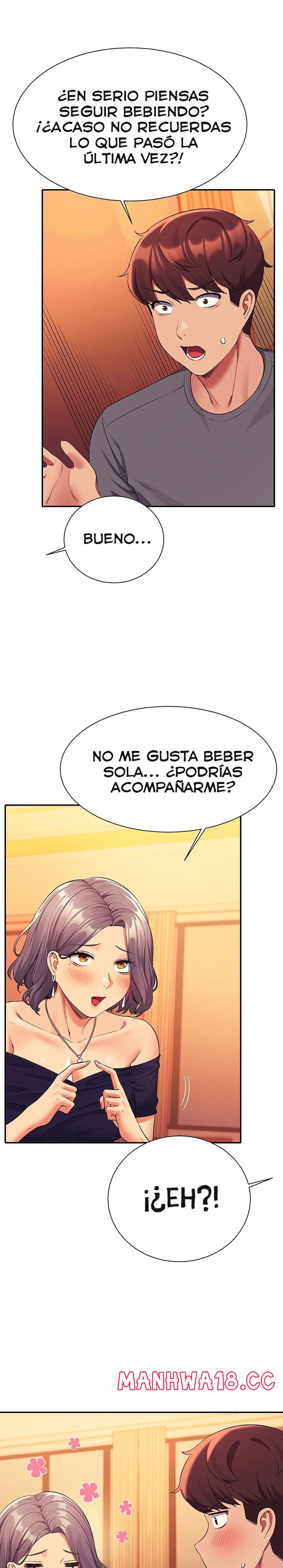 Where is Goddess Raw Chapter 54 Page 13