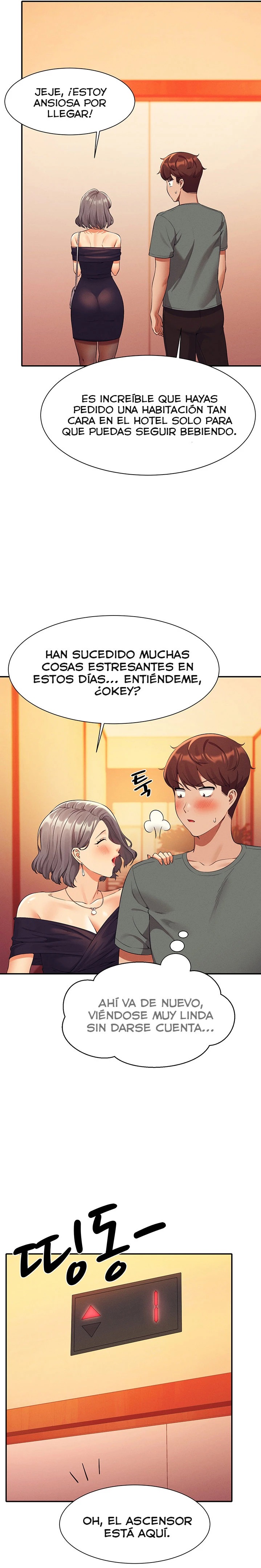 Where is Goddess Raw Chapter 54 Page 16