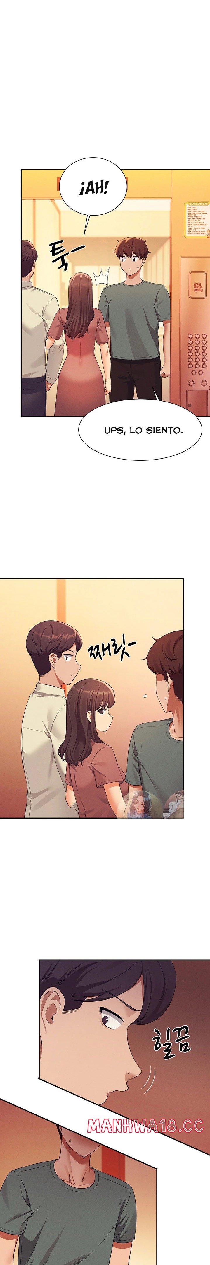Where is Goddess Raw Chapter 54 Page 17