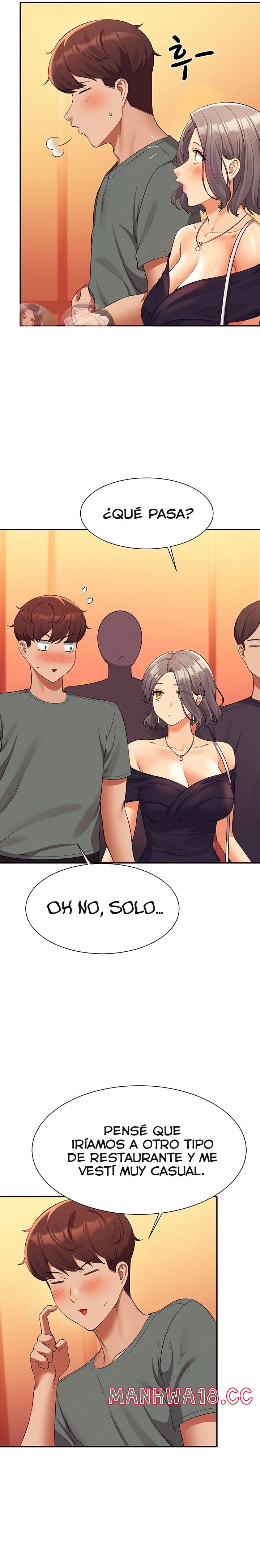 Where is Goddess Raw Chapter 54 Page 19