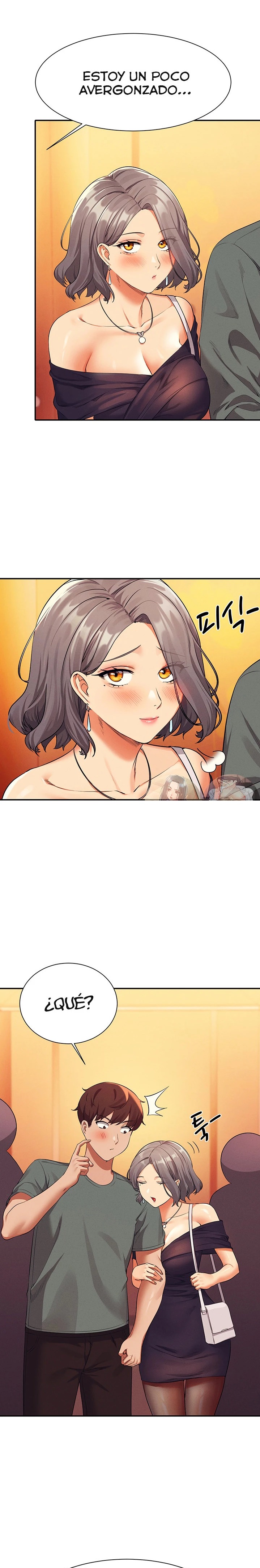 Where is Goddess Raw Chapter 54 Page 20