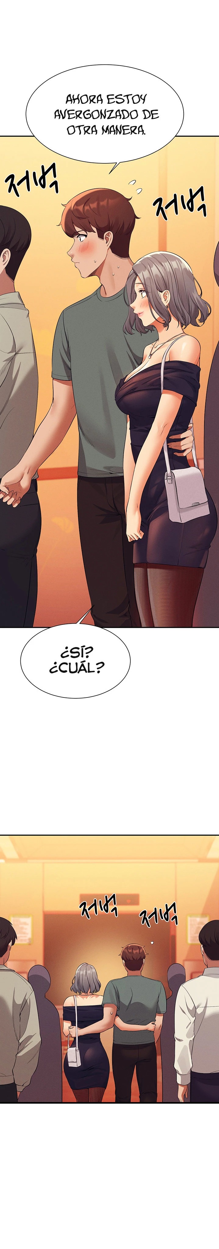 Where is Goddess Raw Chapter 54 Page 22