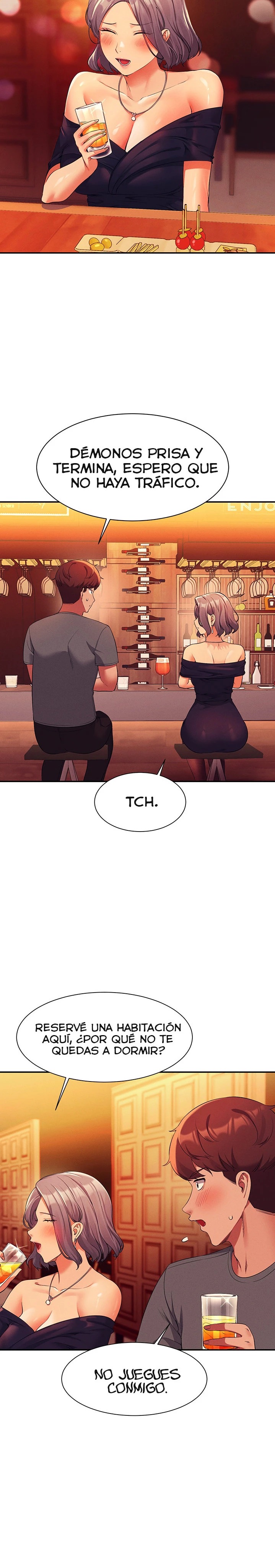Where is Goddess Raw Chapter 54 Page 24
