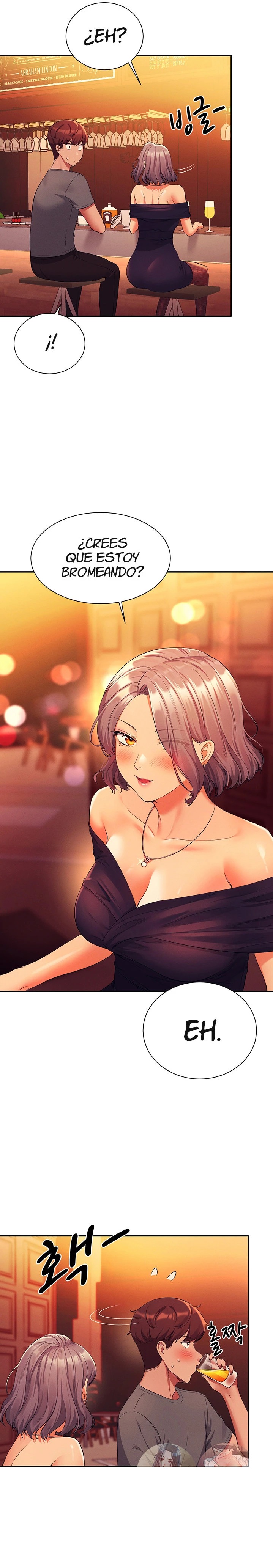 Where is Goddess Raw Chapter 54 Page 25