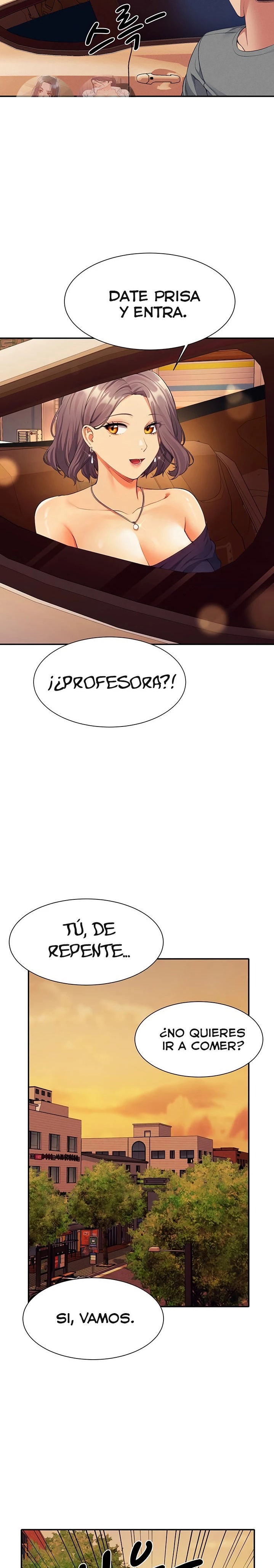 Where is Goddess Raw Chapter 54 Page 5