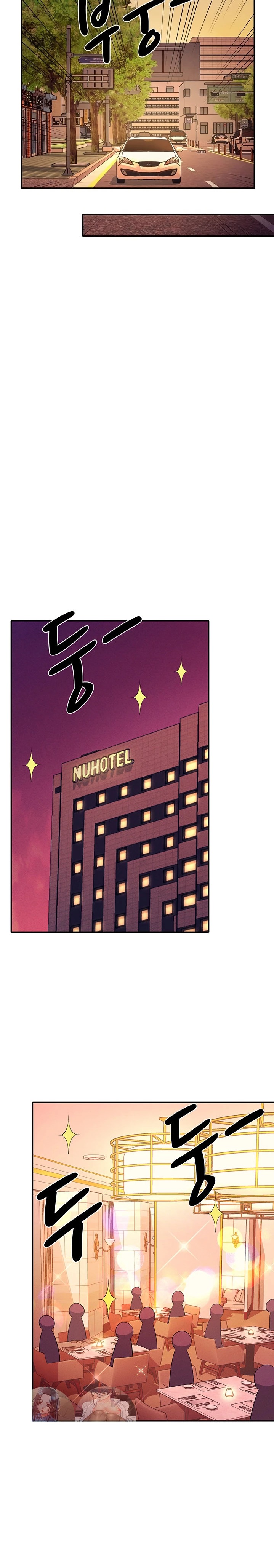 Where is Goddess Raw Chapter 54 Page 6