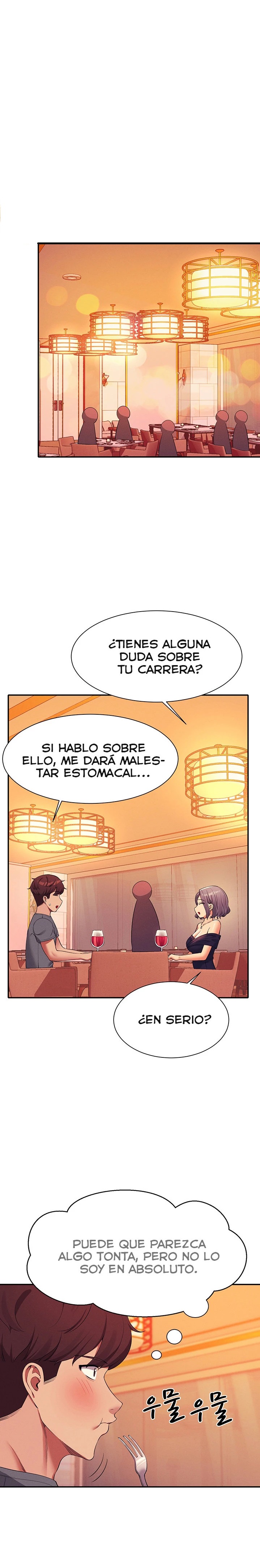 Where is Goddess Raw Chapter 54 Page 9