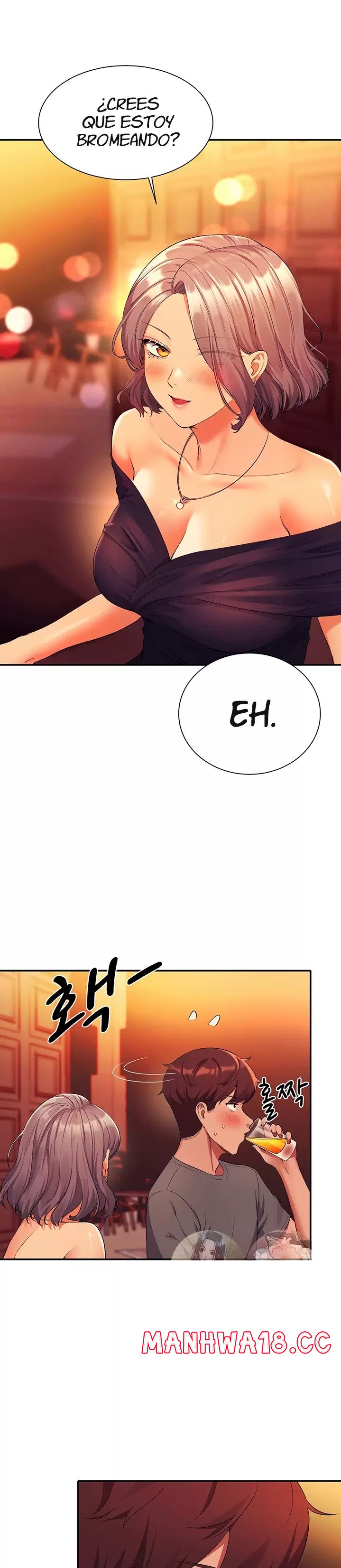 Where is Goddess Raw Chapter 55 Page 1