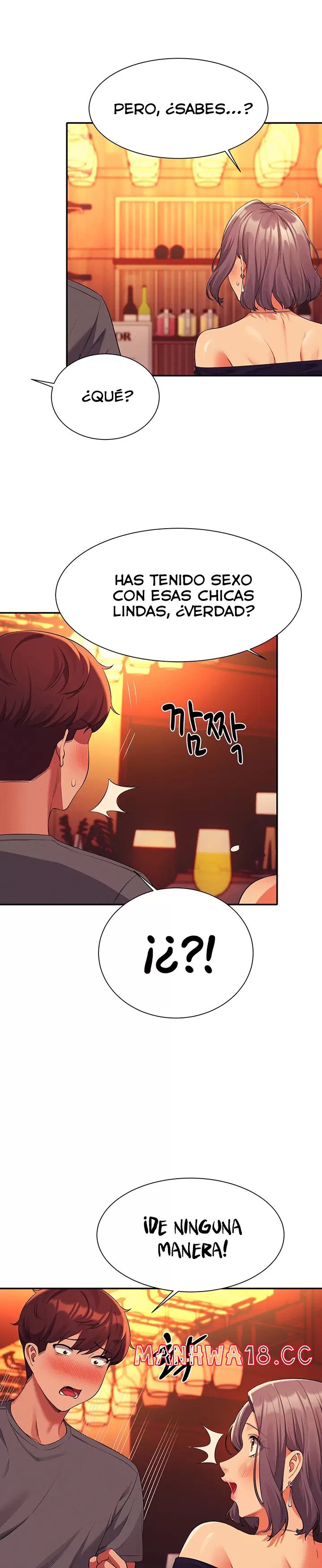 Where is Goddess Raw Chapter 55 Page 13