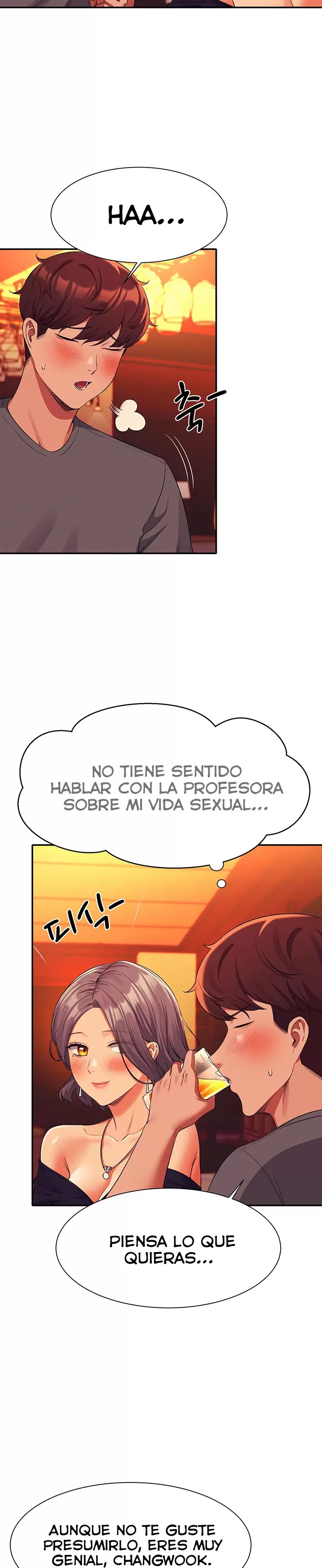 Where is Goddess Raw Chapter 55 Page 14