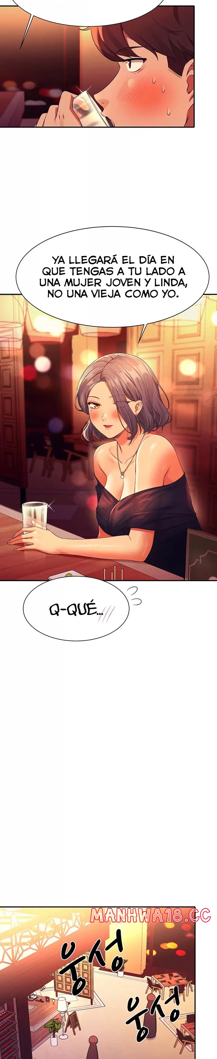 Where is Goddess Raw Chapter 55 Page 15