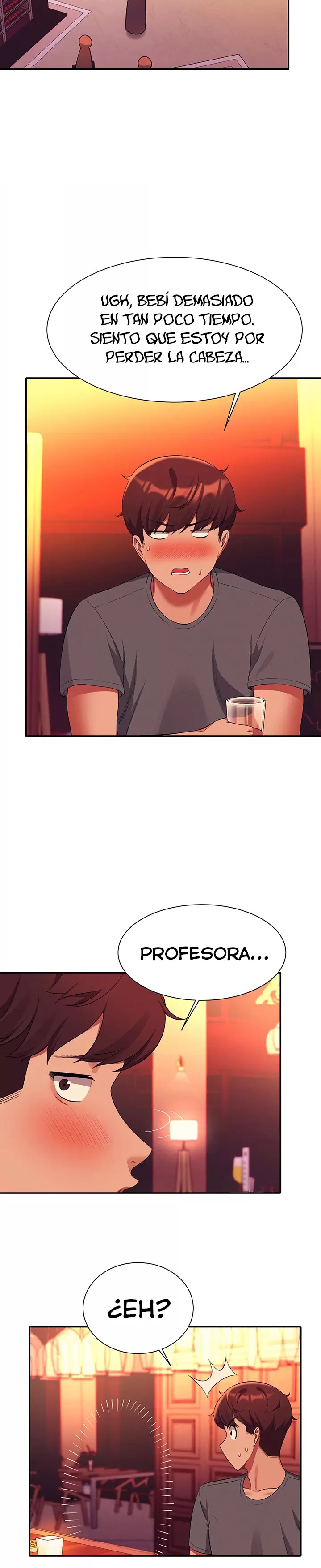 Where is Goddess Raw Chapter 55 Page 16