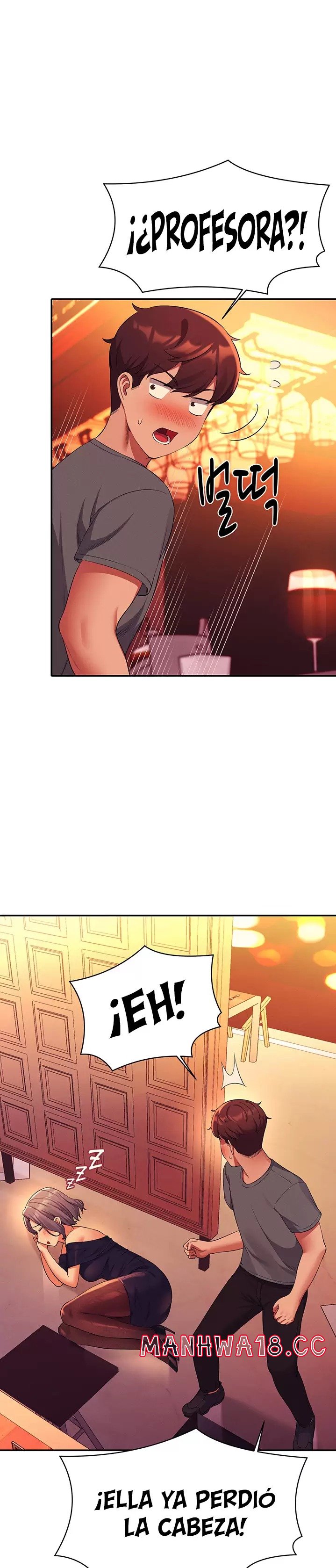 Where is Goddess Raw Chapter 55 Page 17