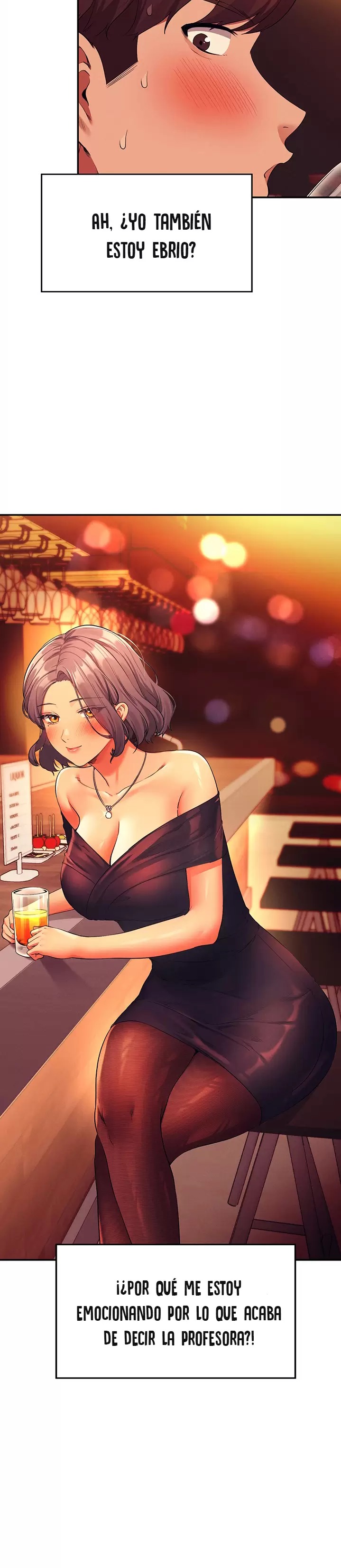 Where is Goddess Raw Chapter 55 Page 2