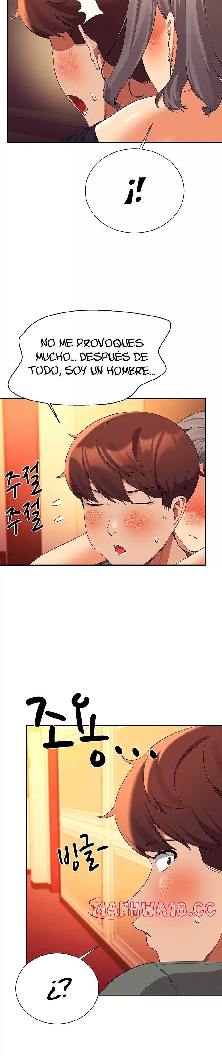 Where is Goddess Raw Chapter 55 Page 22