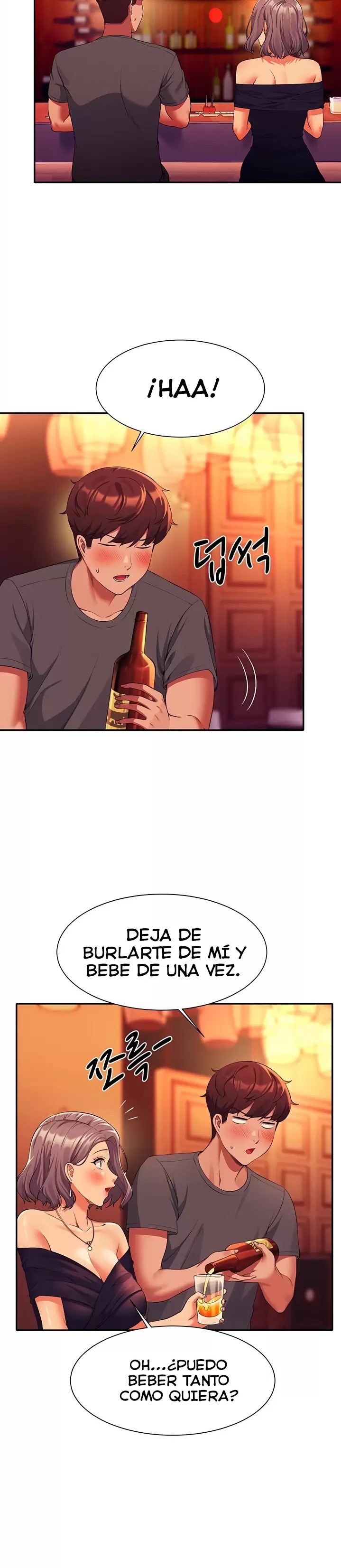 Where is Goddess Raw Chapter 55 Page 4