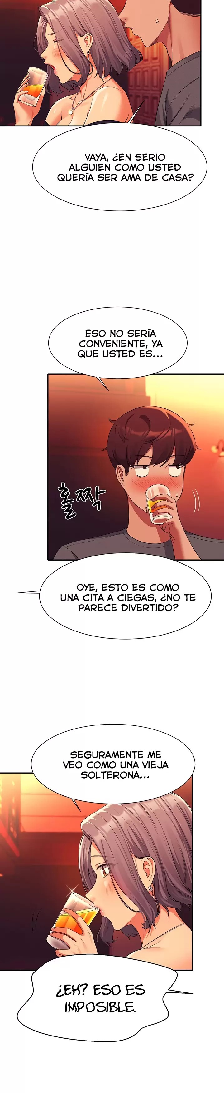 Where is Goddess Raw Chapter 55 Page 8