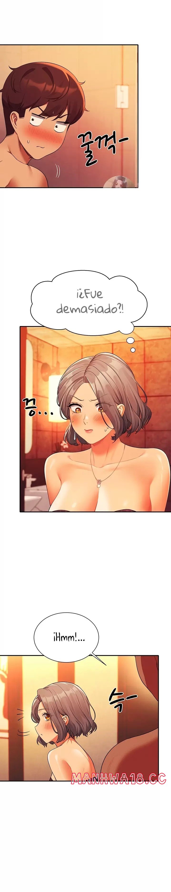 Where is Goddess Raw Chapter 56 Page 10