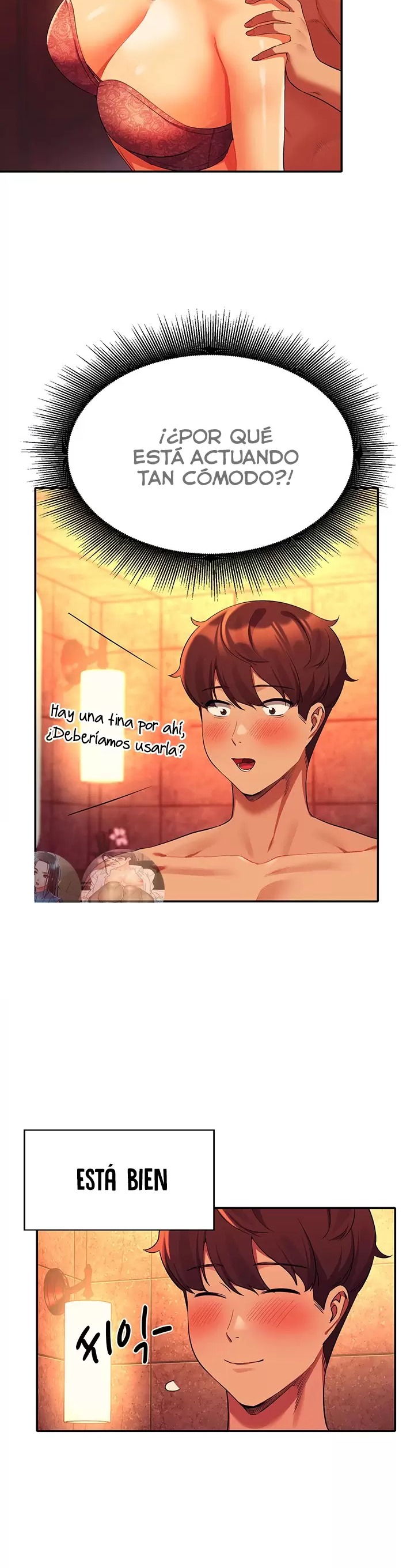 Where is Goddess Raw Chapter 56 Page 12