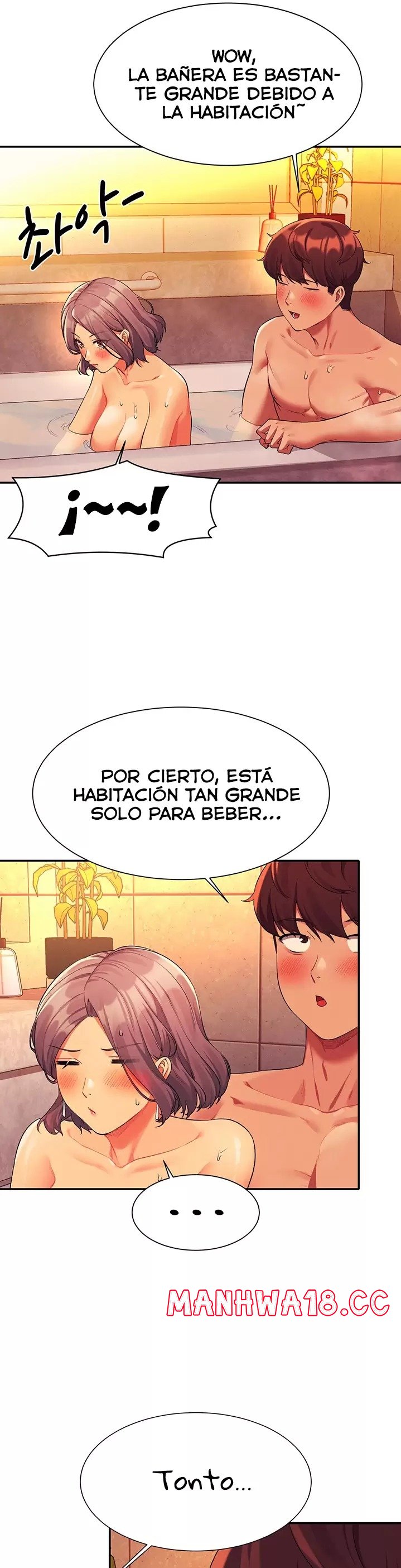 Where is Goddess Raw Chapter 56 Page 14