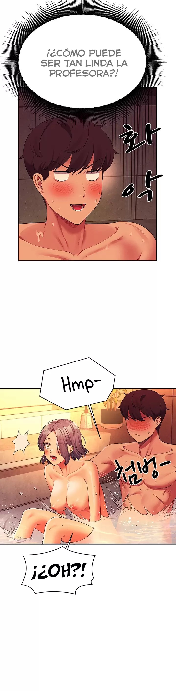 Where is Goddess Raw Chapter 56 Page 16