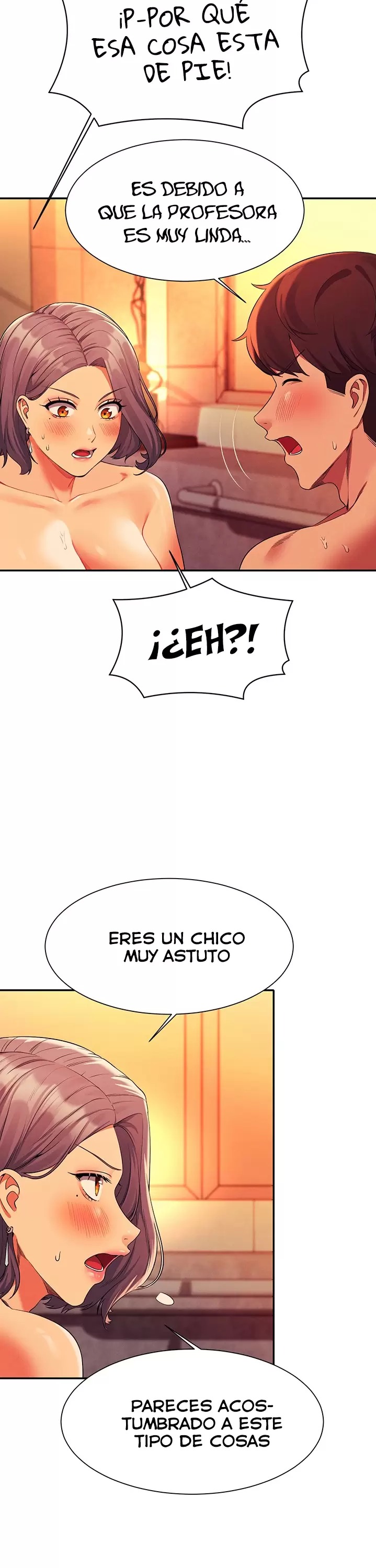 Where is Goddess Raw Chapter 56 Page 18
