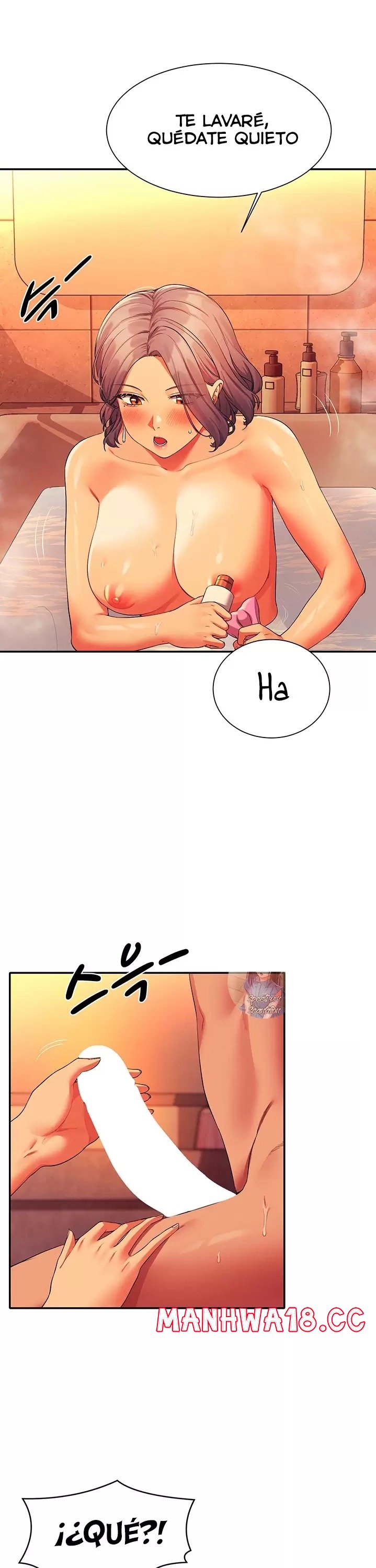 Where is Goddess Raw Chapter 56 Page 20