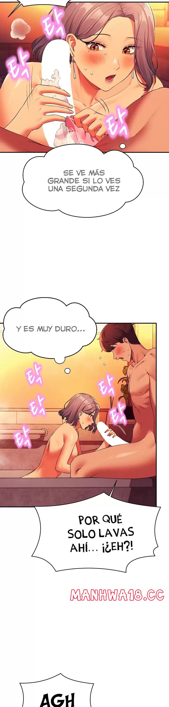 Where is Goddess Raw Chapter 56 Page 21