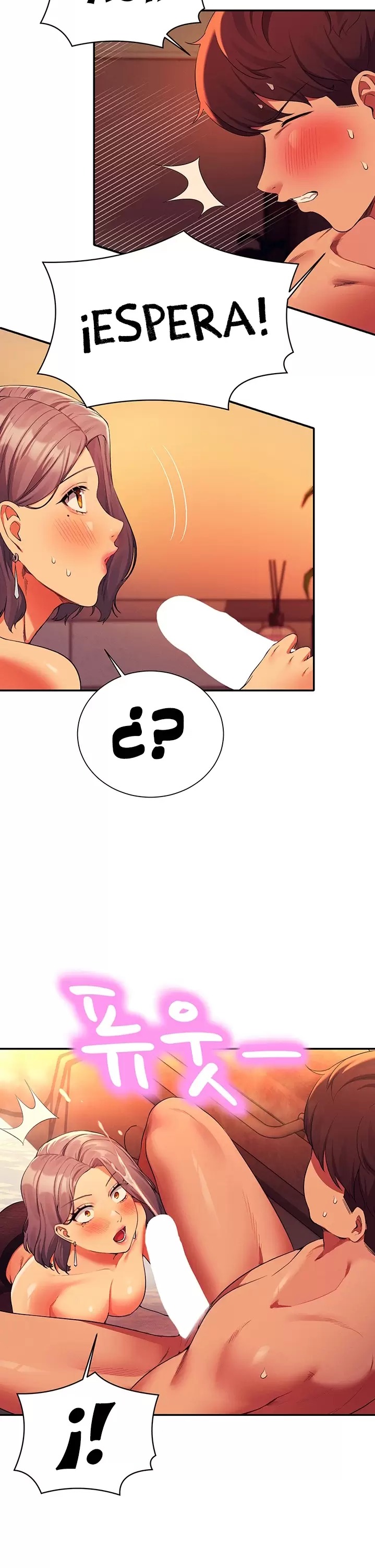Where is Goddess Raw Chapter 56 Page 22
