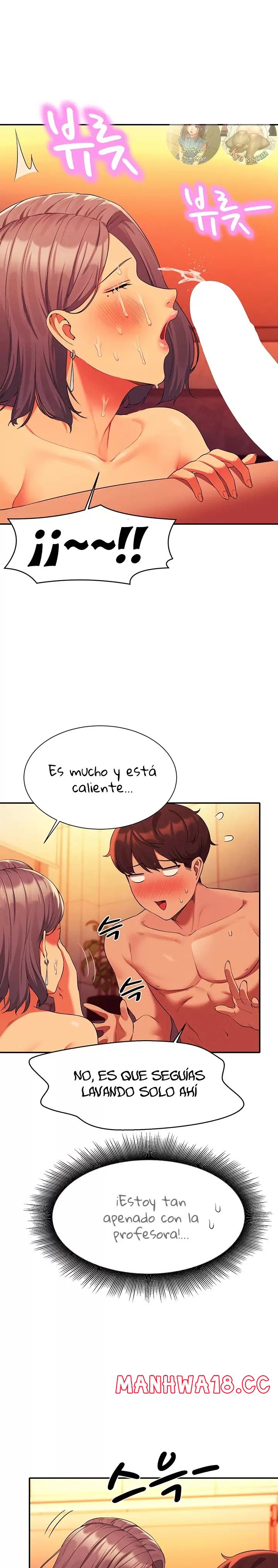 Where is Goddess Raw Chapter 56 Page 23