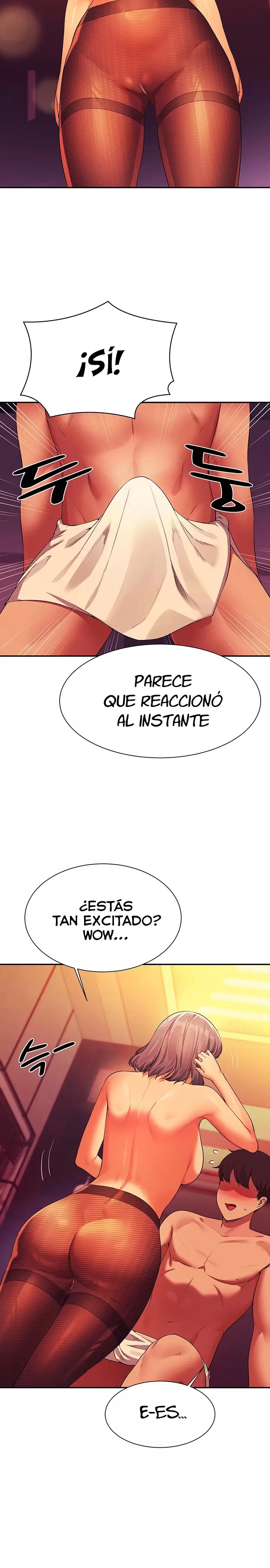 Where is Goddess Raw Chapter 56 Page 26