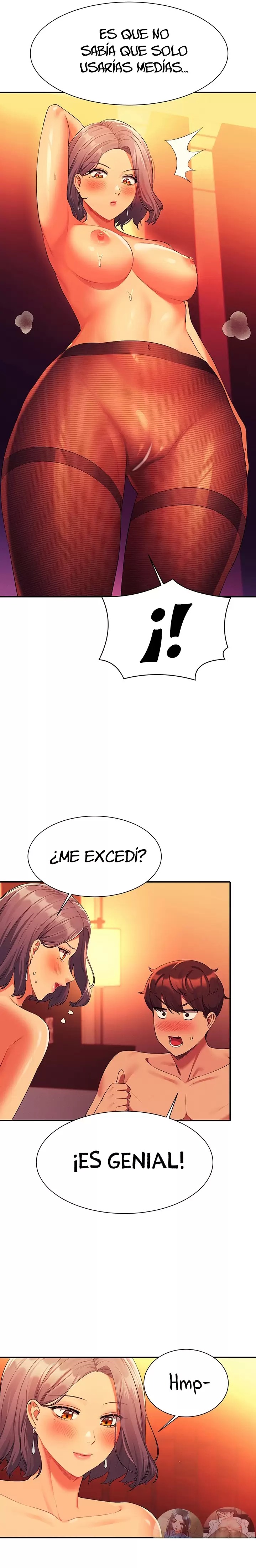 Where is Goddess Raw Chapter 56 Page 27