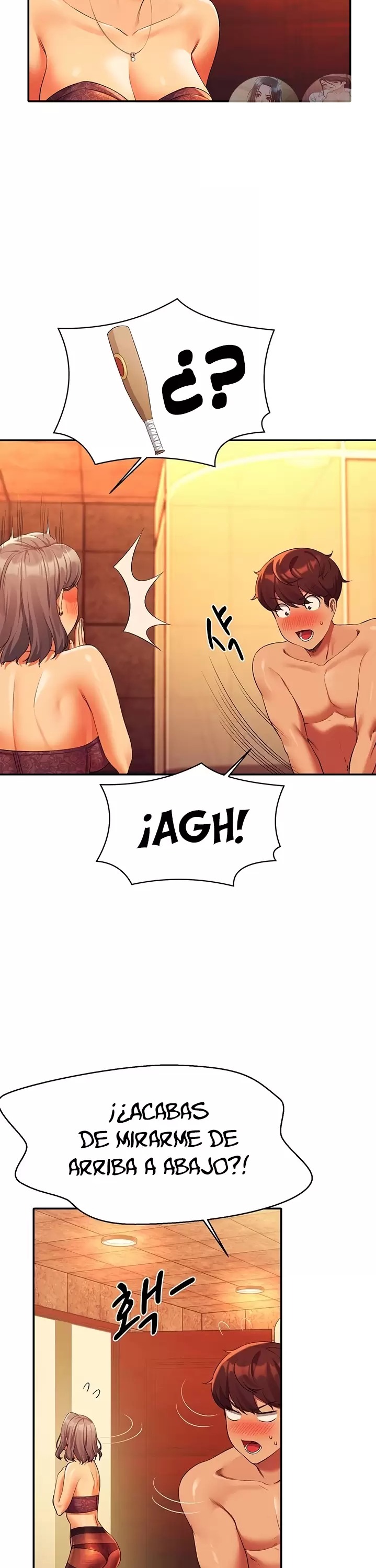Where is Goddess Raw Chapter 56 Page 4