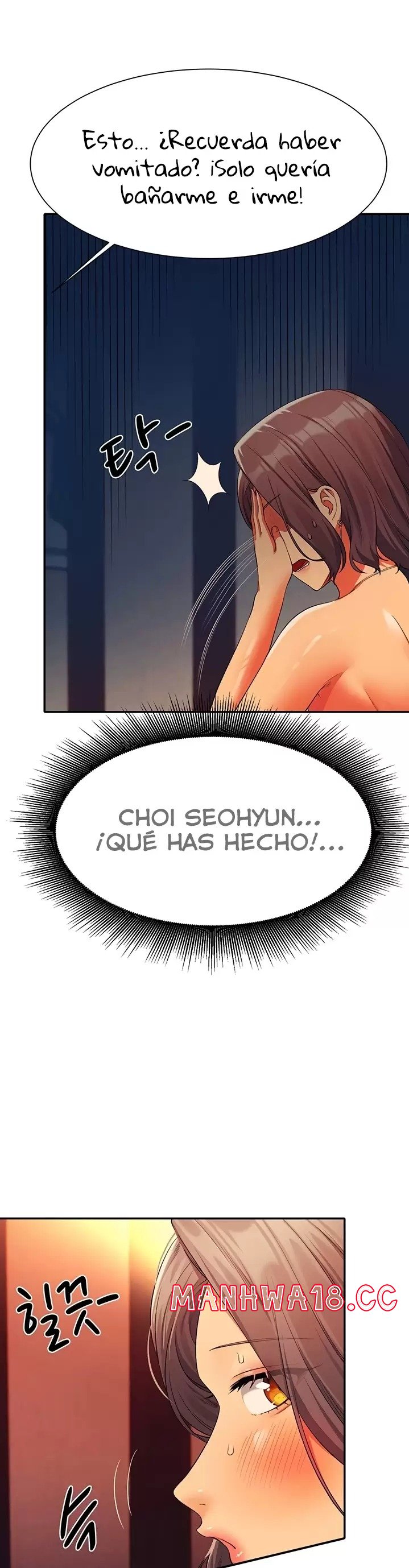 Where is Goddess Raw Chapter 56 Page 6