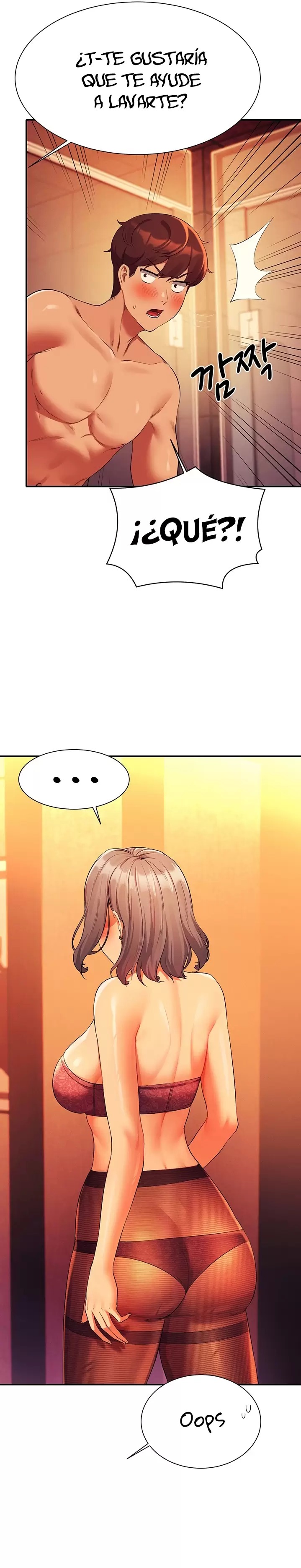 Where is Goddess Raw Chapter 56 Page 9