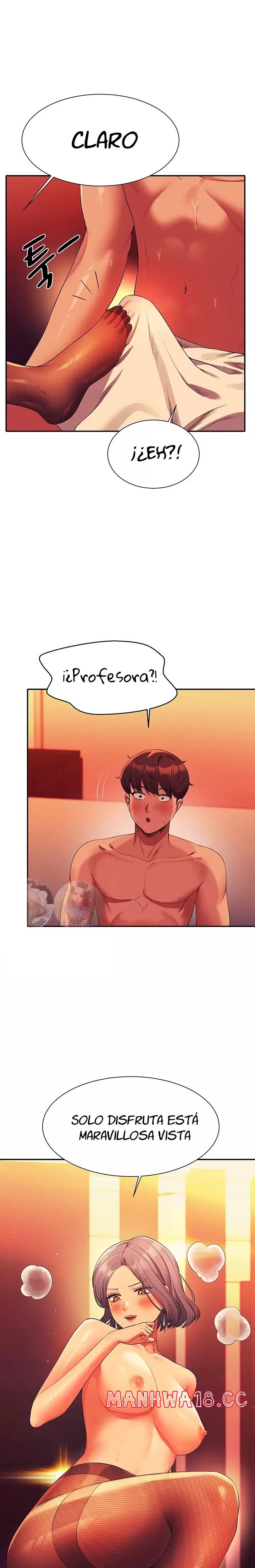 Where is Goddess Raw Chapter 57 Page 1