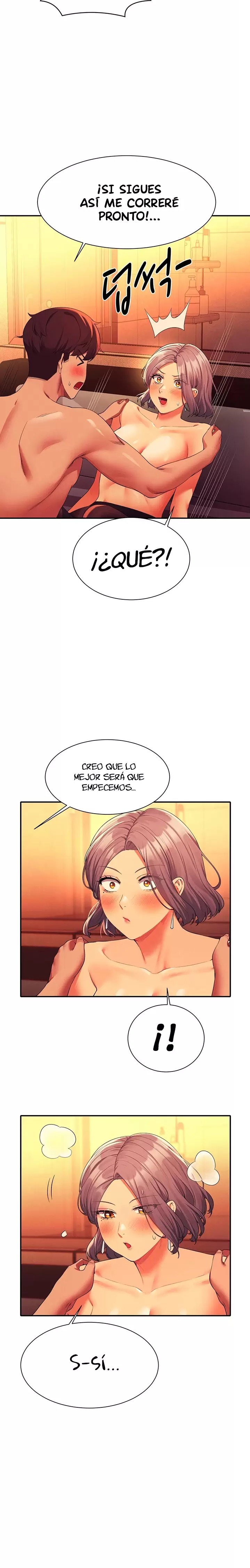 Where is Goddess Raw Chapter 57 Page 12