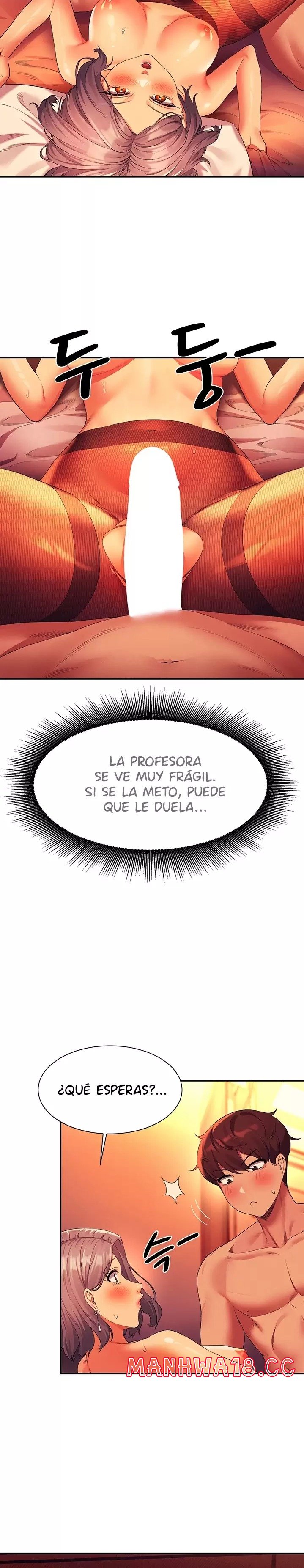 Where is Goddess Raw Chapter 57 Page 16