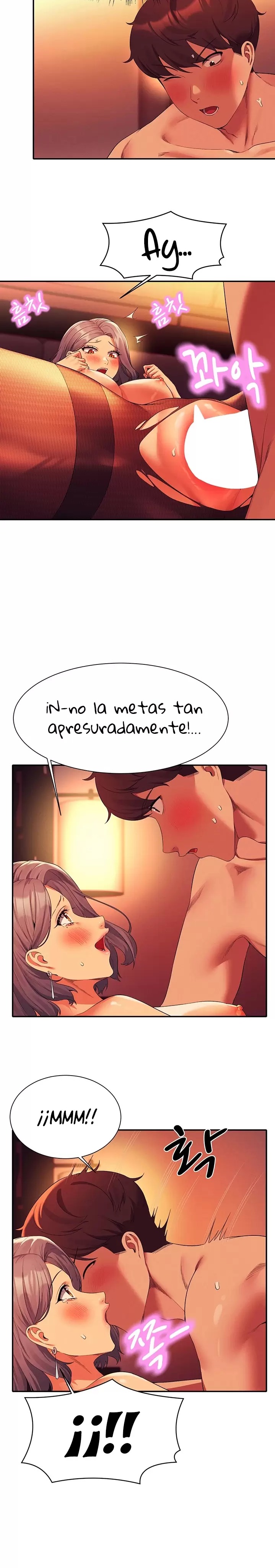 Where is Goddess Raw Chapter 57 Page 18