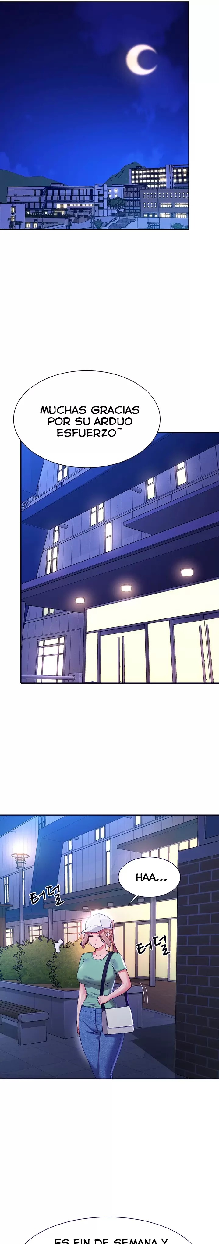 Where is Goddess Raw Chapter 57 Page 3