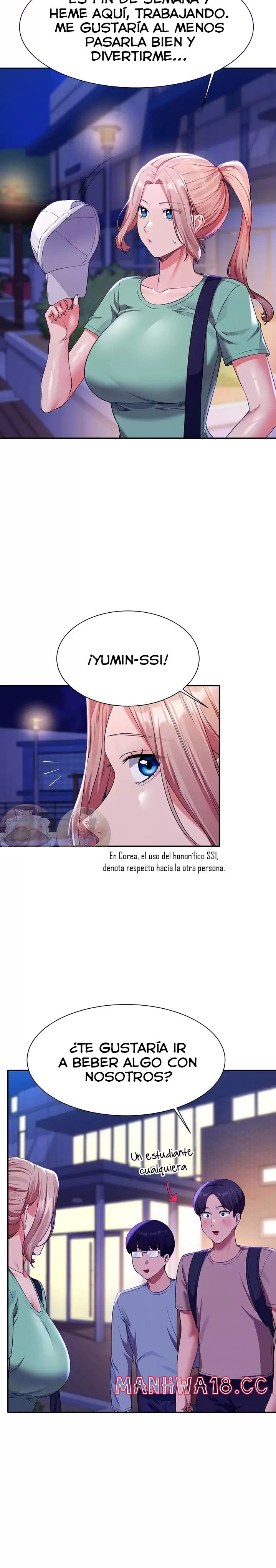 Where is Goddess Raw Chapter 57 Page 4